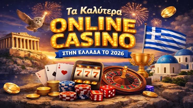 Νέα Διαδικτυακά Καζίνο Ο Απόλυτος Οδηγός για το 2023 411369474 Νέα Διαδικτυακά Καζίνο Ο Απόλυτος Οδηγός για το 2023 411369474