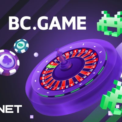 Complete Guide to BC.Game Mirror Registration Process -242395557