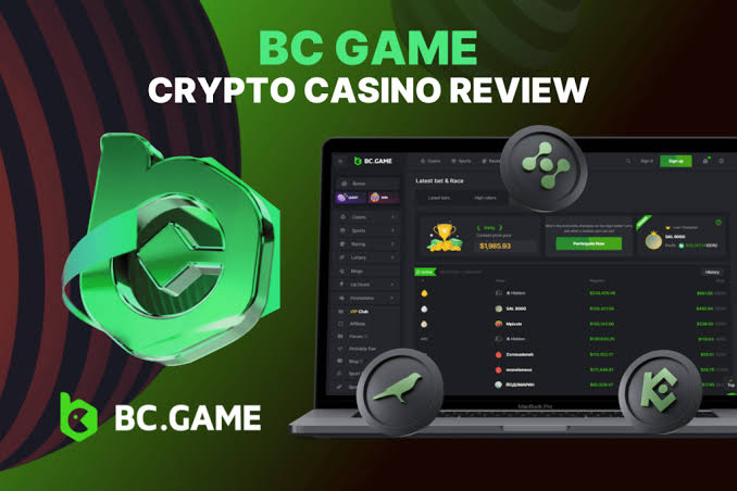 Complete Guide to BC.Game Registration