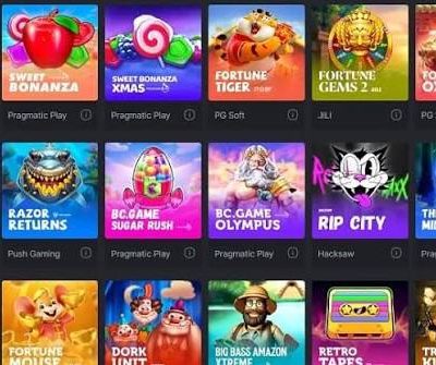 Complete Guide to BC.Game Registration