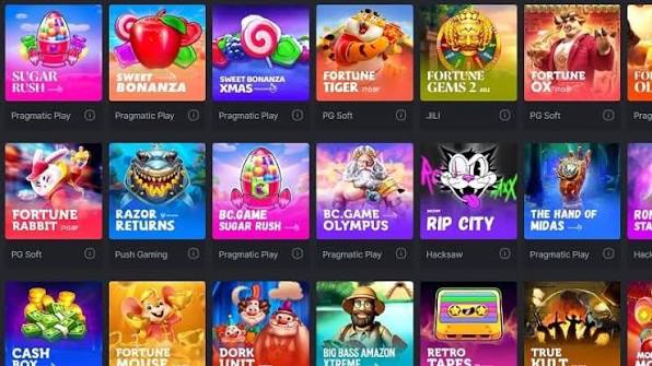 Complete Guide to BC.Game Registration
