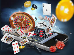 Experience Excitement at Online Casino 31Bets -75708182 Experience Excitement at Online Casino 31Bets -75708182