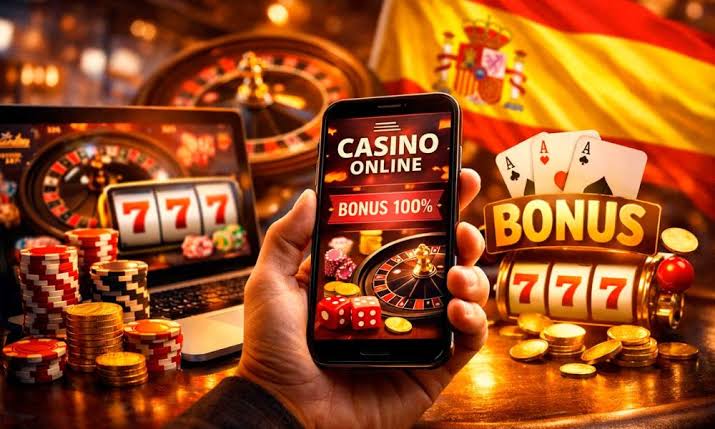 Juegos Online de Casino con Dinero Real Cómo Jugar y Ganar