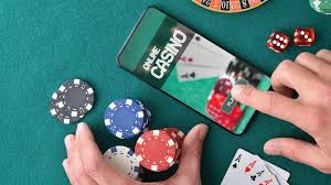 Online Casino Mester i Underholdning og Gevinst