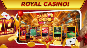 Online Casino Underholdning og Muligheder for Gevinst