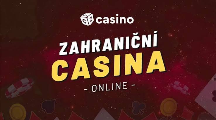 Online Kasina Vaše Brána k Vzrušení a Zábavě 121115443