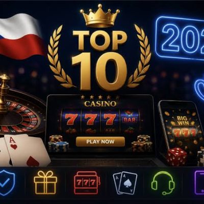 Online Kasina Vaše Brána k Vzrušení a Zábavě 121115443