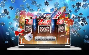 Spændende Verden af Online Casinoer