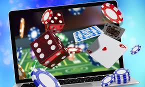 Unlock the World of Online Gaming with Cryptorino Unlock the World of Online Gaming with Cryptorino